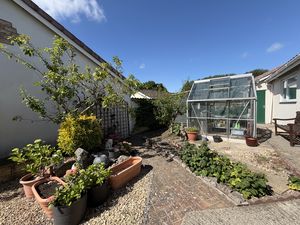 Garden- click for photo gallery
